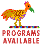  Programs Available