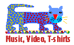  Music, Video, T-shirts