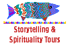 Storytelling and Spirituality Tours