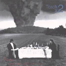 CD Cover