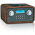 Tangent Quattro WiFi Internet Radio